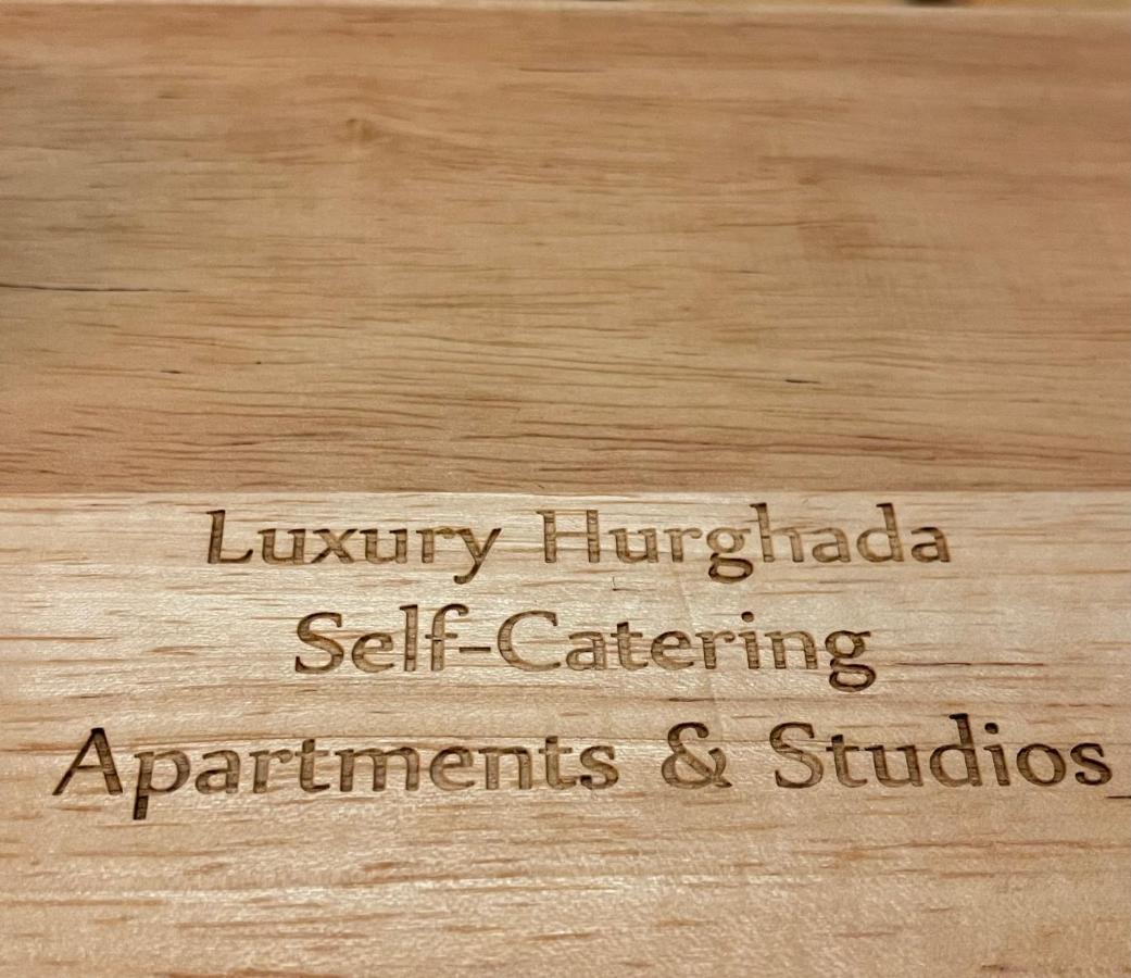 Luxury Self-catering & Studios, Al Dau Heights Apartment