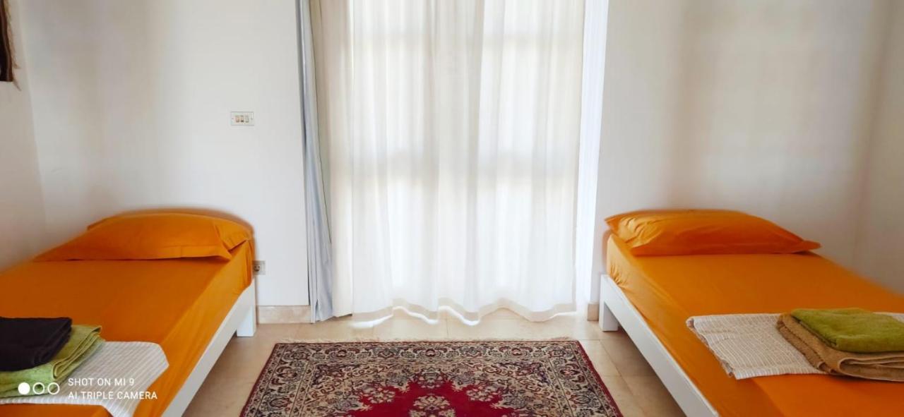 El Gouna Spacious Flat In Steigenberger Golf