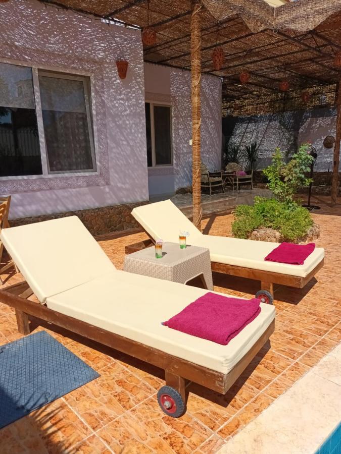 Séjour chez l'habitant I Med Pool