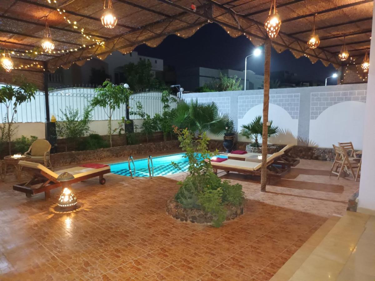 I Med Pool Séjour chez l'habitant Hurghada
