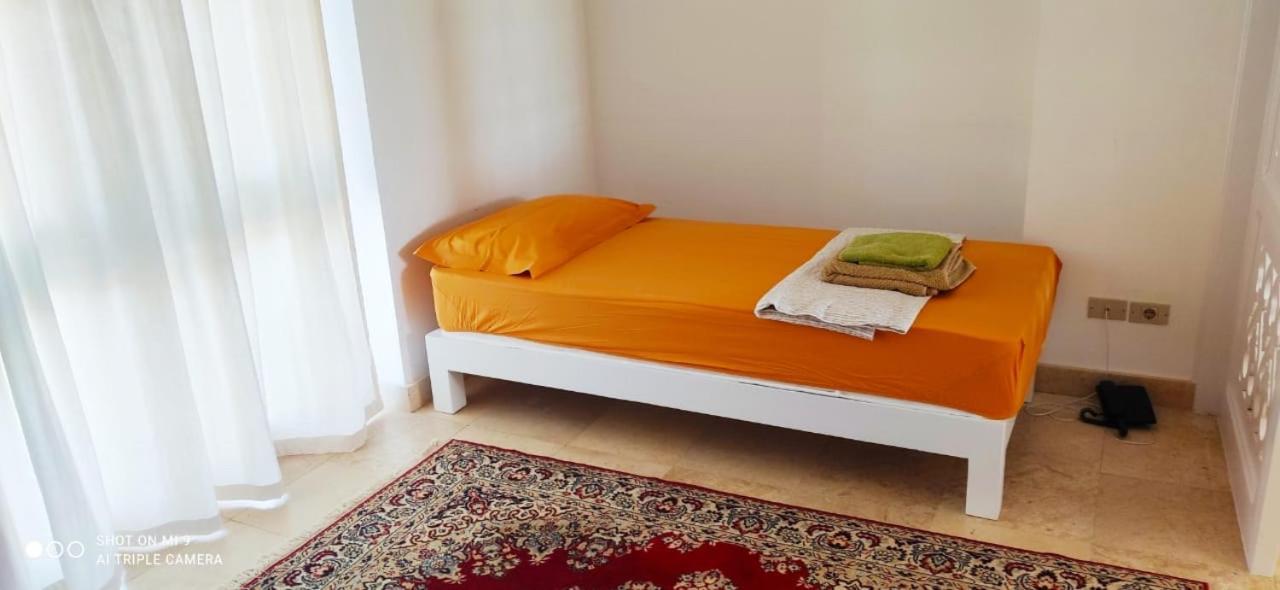 El Gouna Spacious Flat In Steigenberger Golf