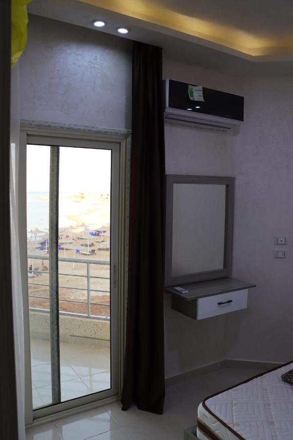 Casablanca Beach-red Sea-2 Bedroom Apartment