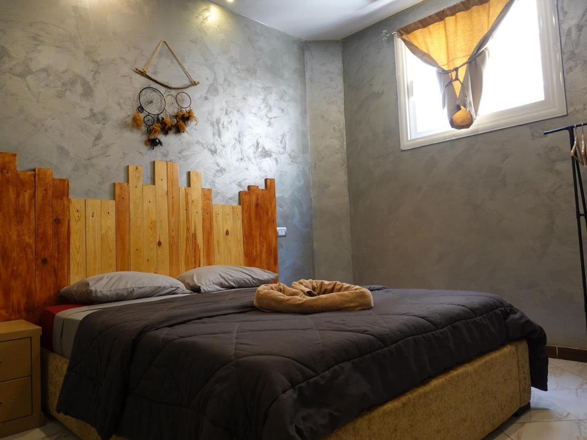 Hostel Marina Square Hurghada