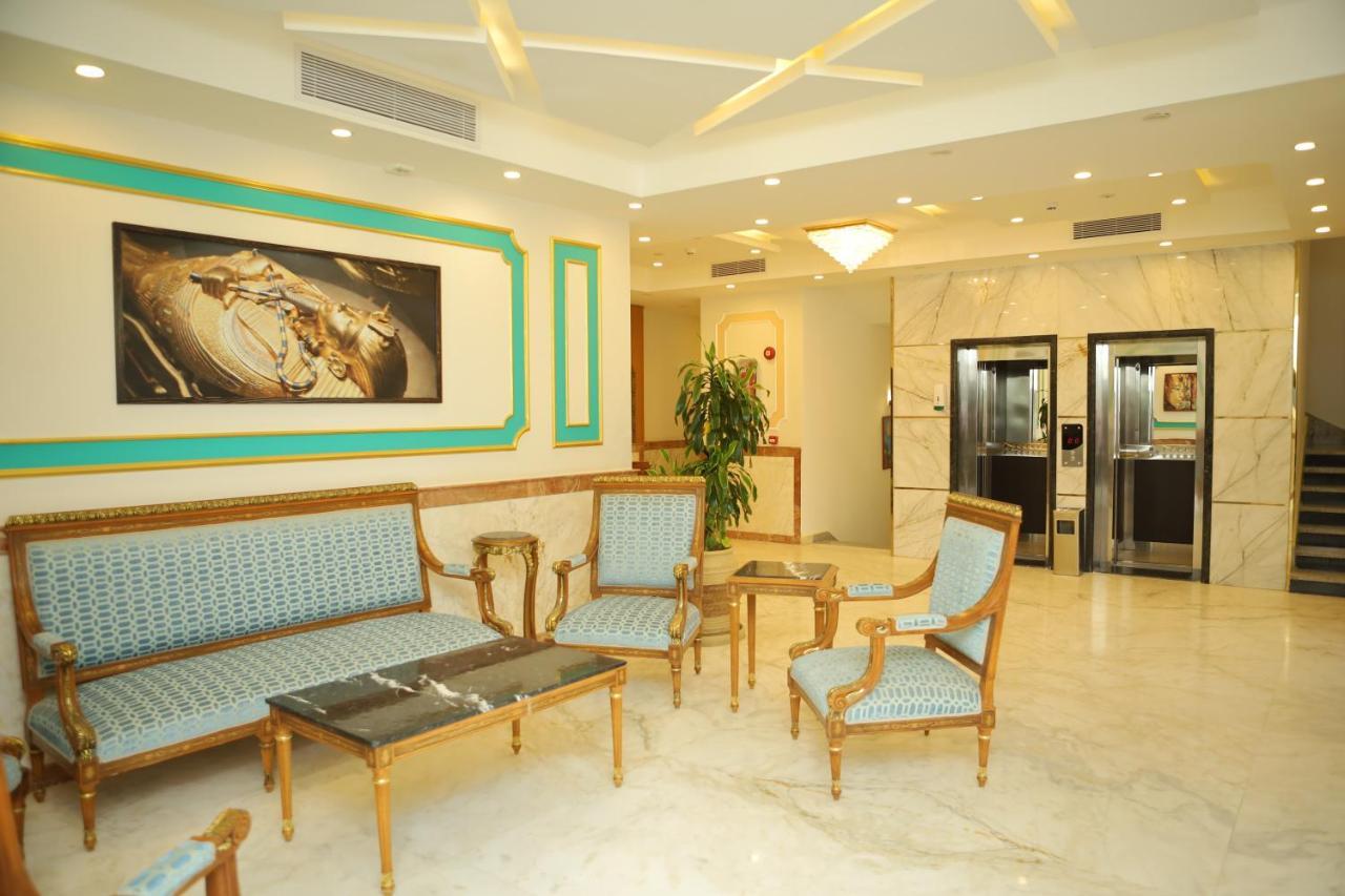 Tiba Rose Hotel