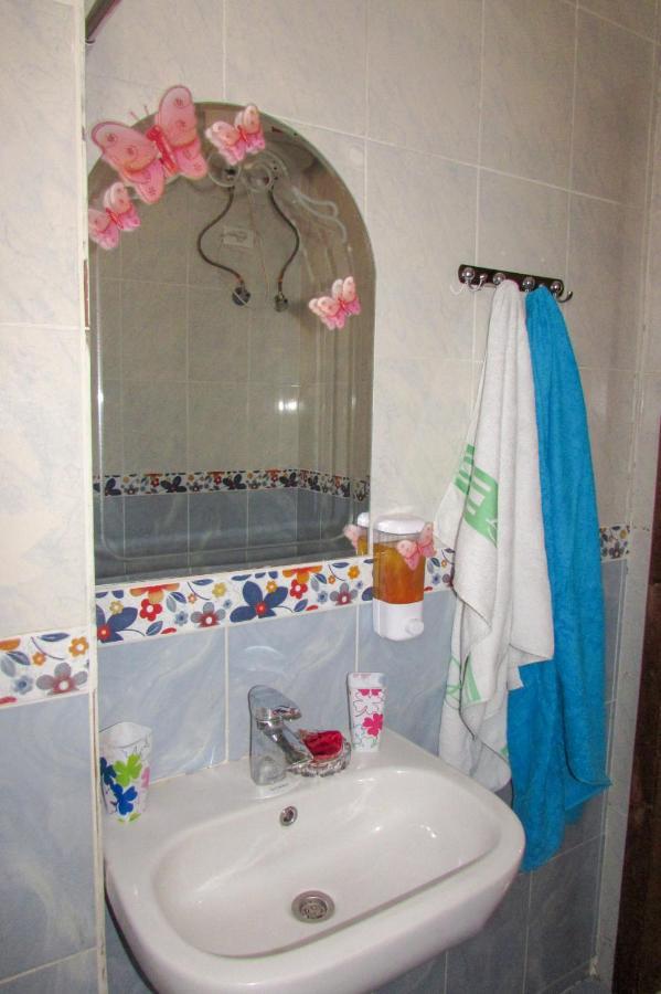 Apartment Desert Rose Near The Sea Redsealine