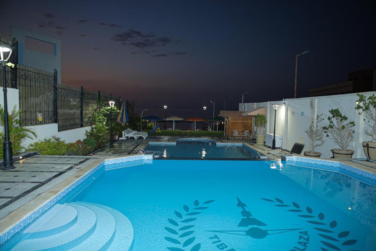 Tiba Rose 3* Hurghada