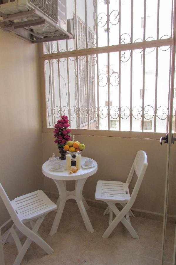 Apartment Desert Rose Near The Sea Redsealine *