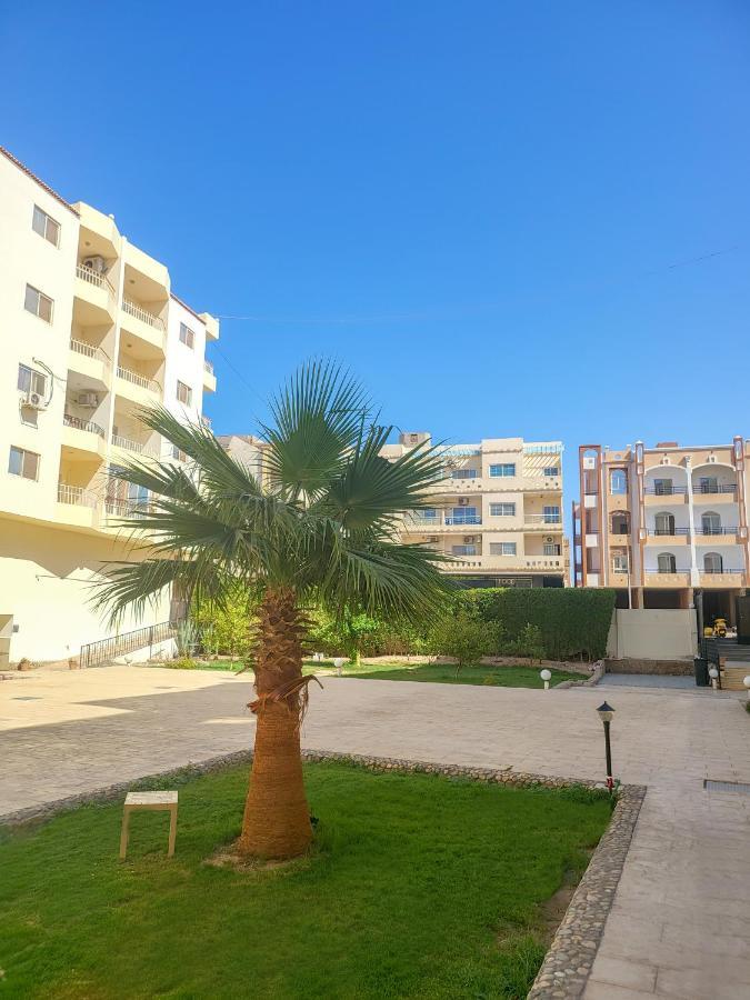 Apartment Seapearl Near The Sea Redsealine Hurghada