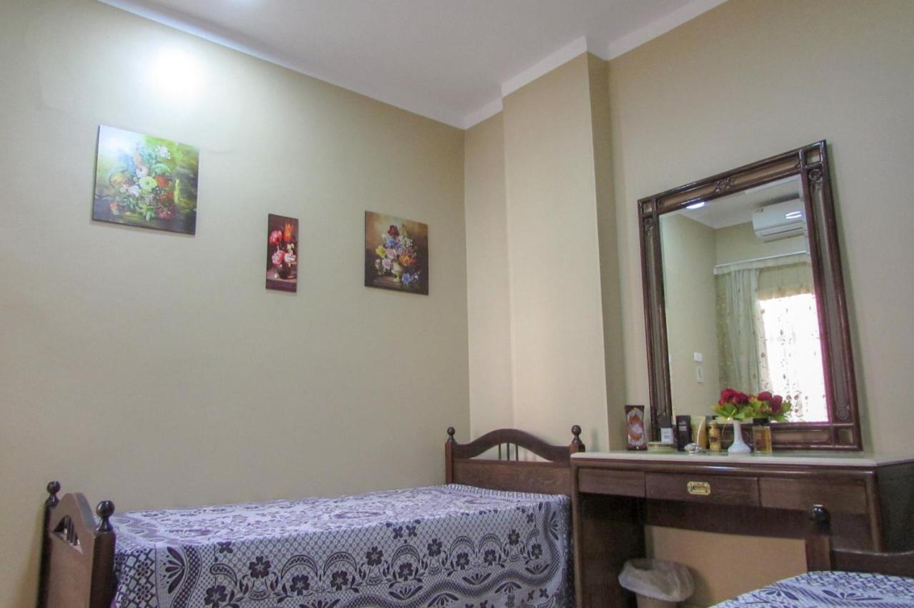 Apartment Desert Rose Near The Sea Redsealine