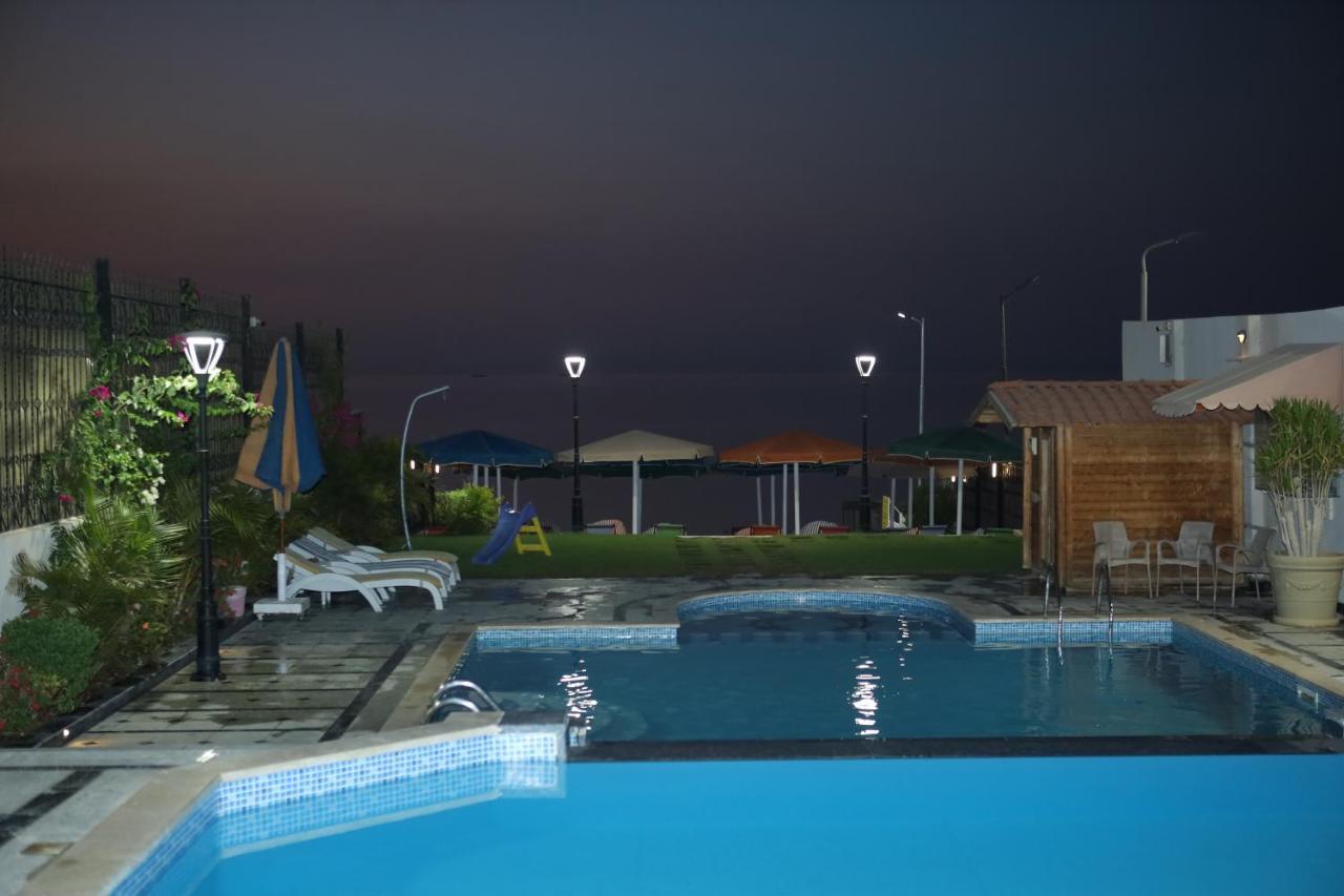 Tiba Rose Hotel 3*