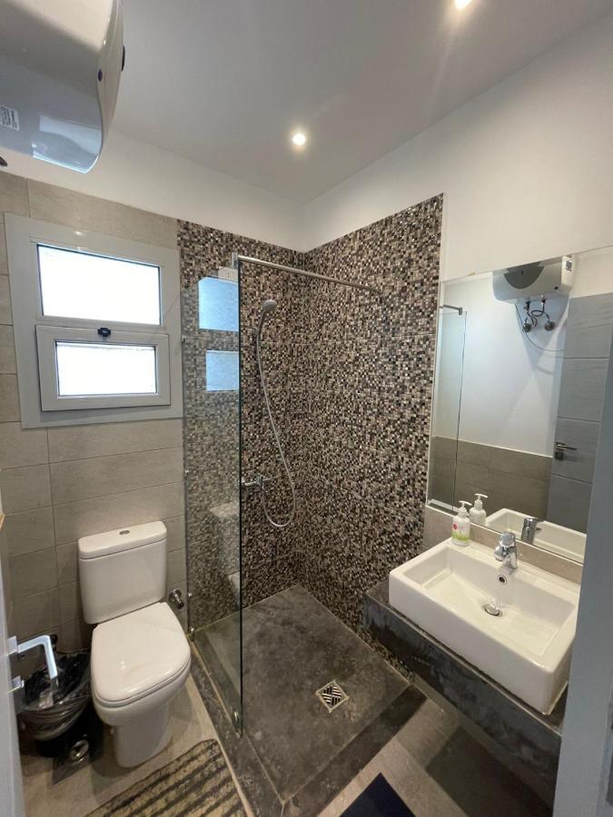 Gouna Sholan 2 Bedroom Shared Pool Apartment Hurghada