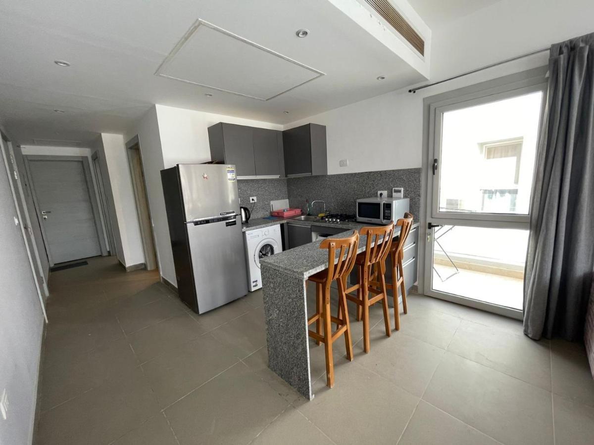 Gouna Sholan 2 Bedroom Shared Pool Apartment *