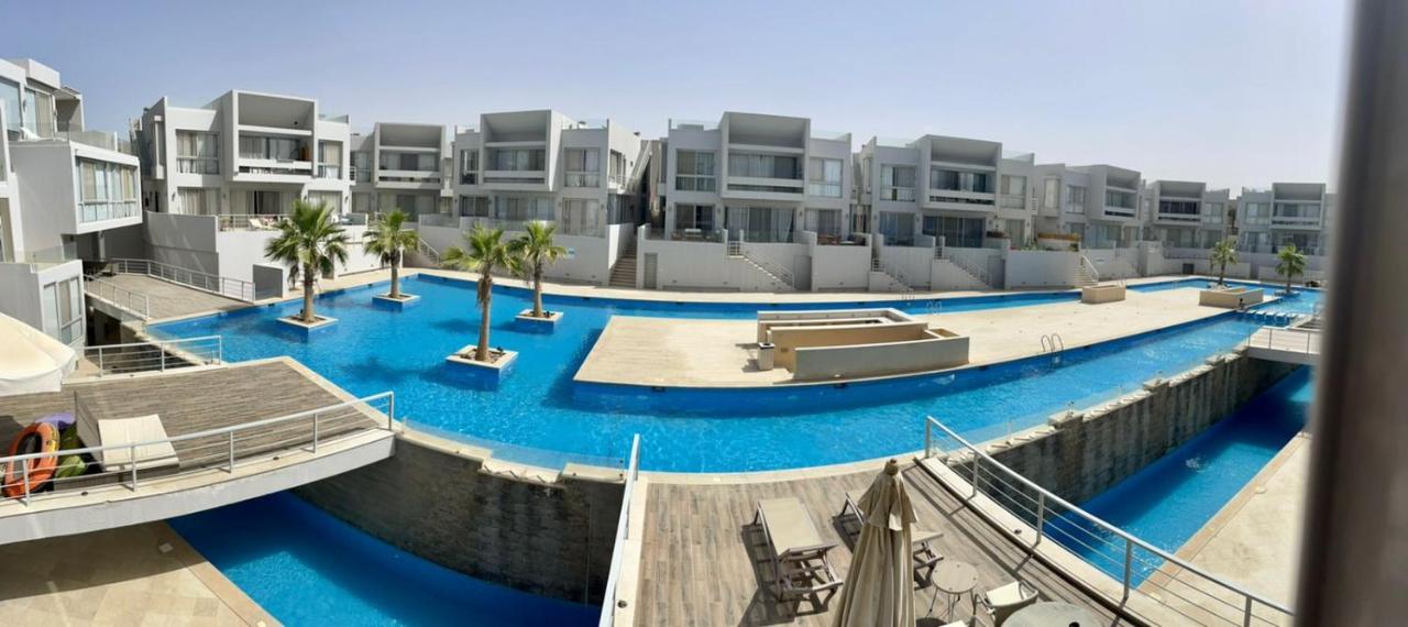 Gouna Sholan 2 Bedroom Shared Pool Hurghada