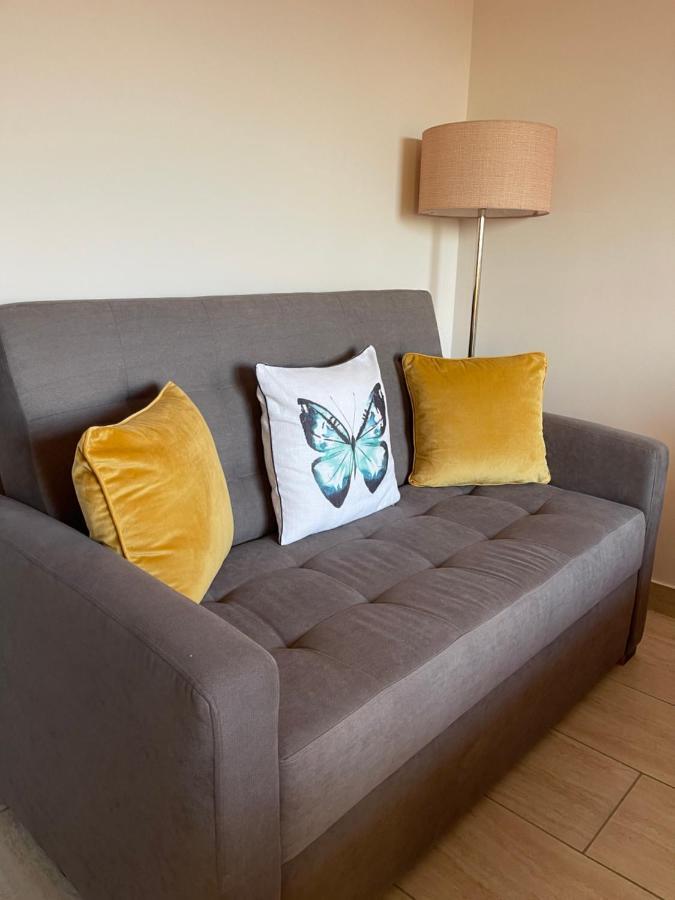Luxury Self-catering & Studios, Al Dau Heights Apartment *