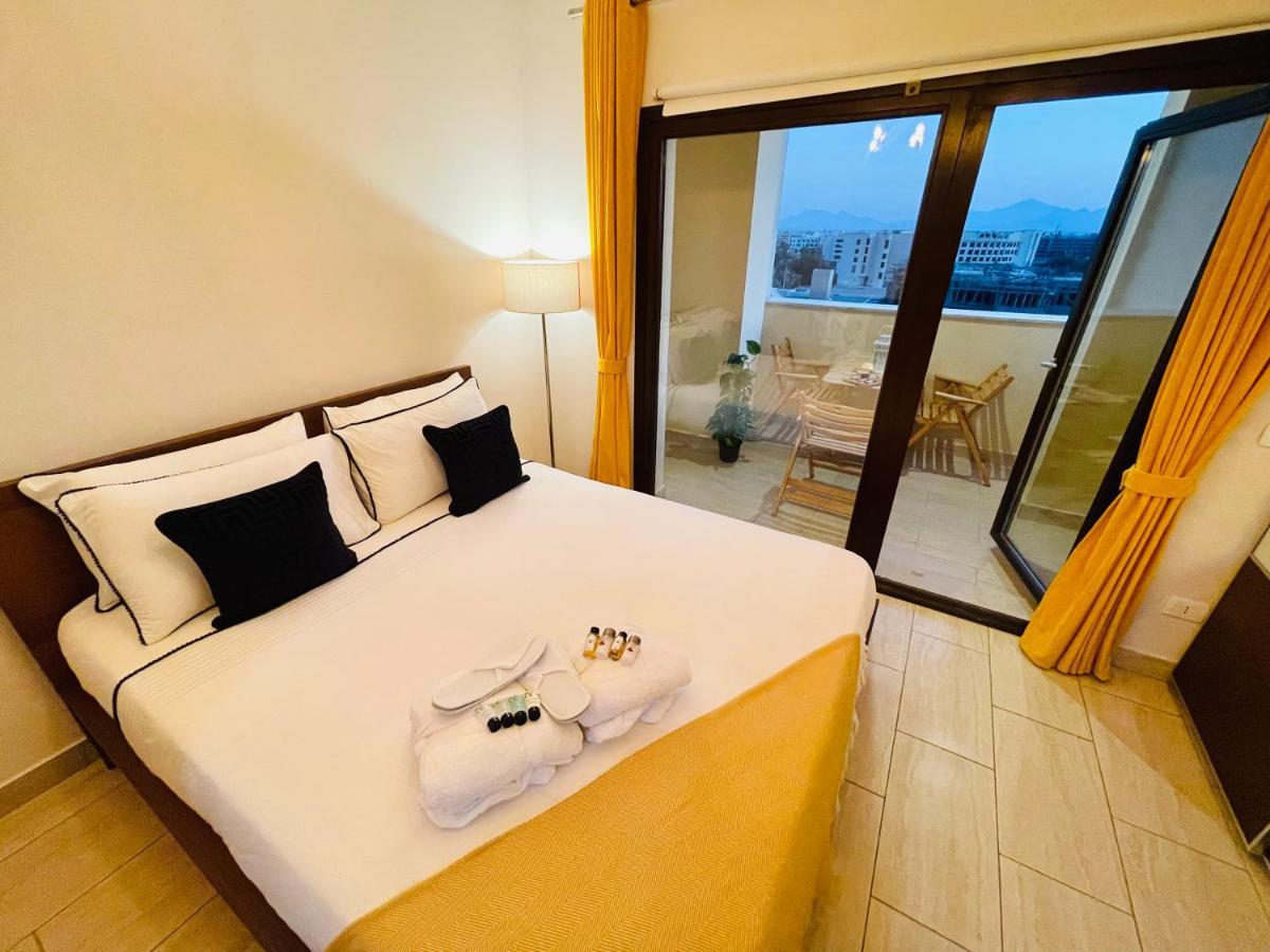 Apartment Luxury Self-catering & Studios, Al Dau Heights