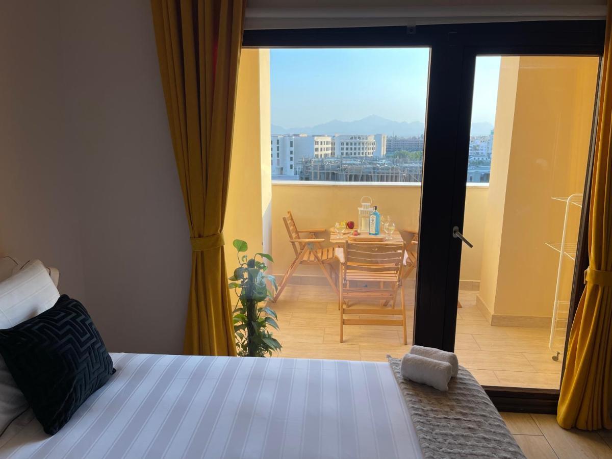 Apartment Luxury Self-catering & Studios, Al Dau Heights Hurghada