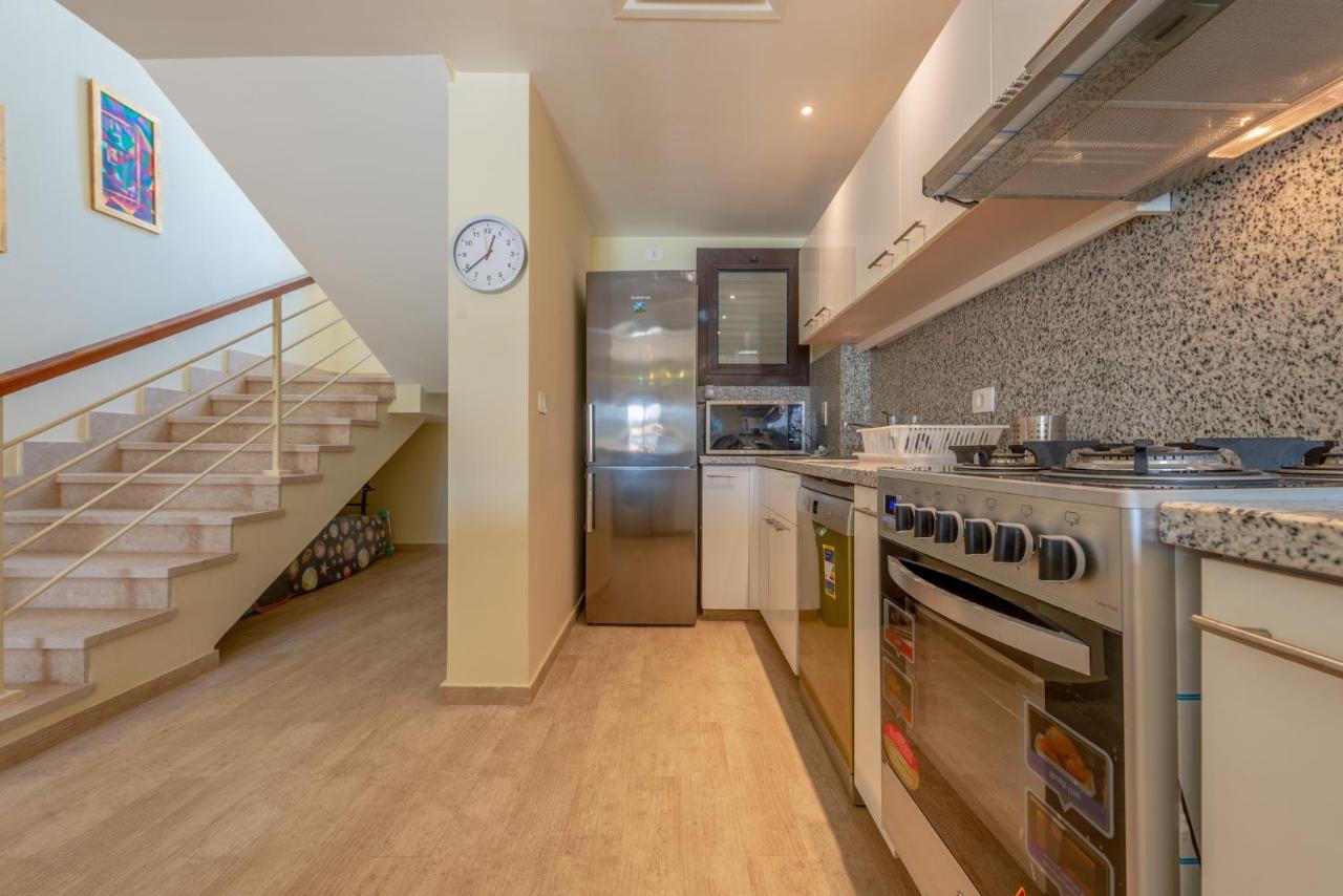 Villa Joubal Lagoon Ii 3-bedroom With Private Pool