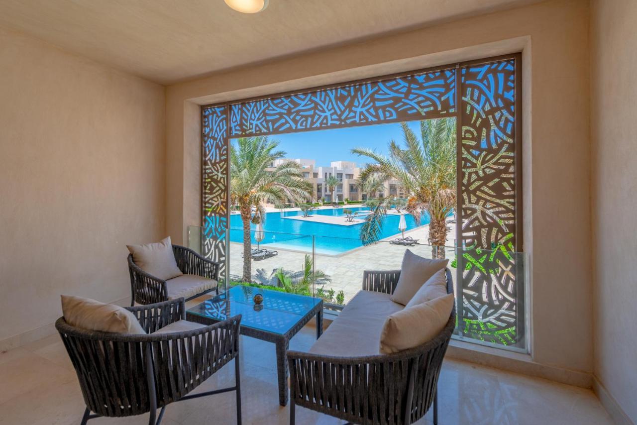 Elegant 2-bedroom In Mangroovy, Pool & Apartment *