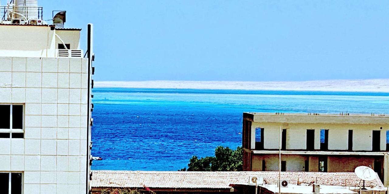 Appartement Marilyn With Sea View Wi Fi