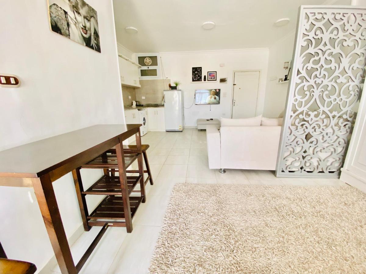 Apartment Marilyn With Sea View Wi Fi Hurghada