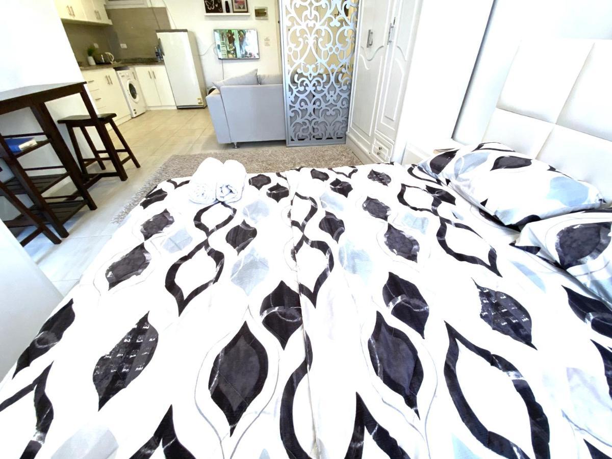 Apartment Marilyn With Sea View Wi Fi
