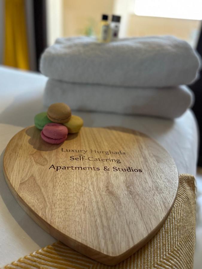 Luxury Self-catering & Studios, Al Dau Heights Apartment