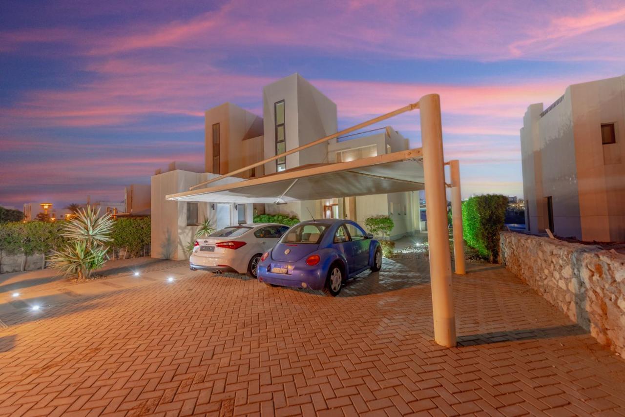 Villa Joubal Lagoon Ii 3-bedroom With Private Pool