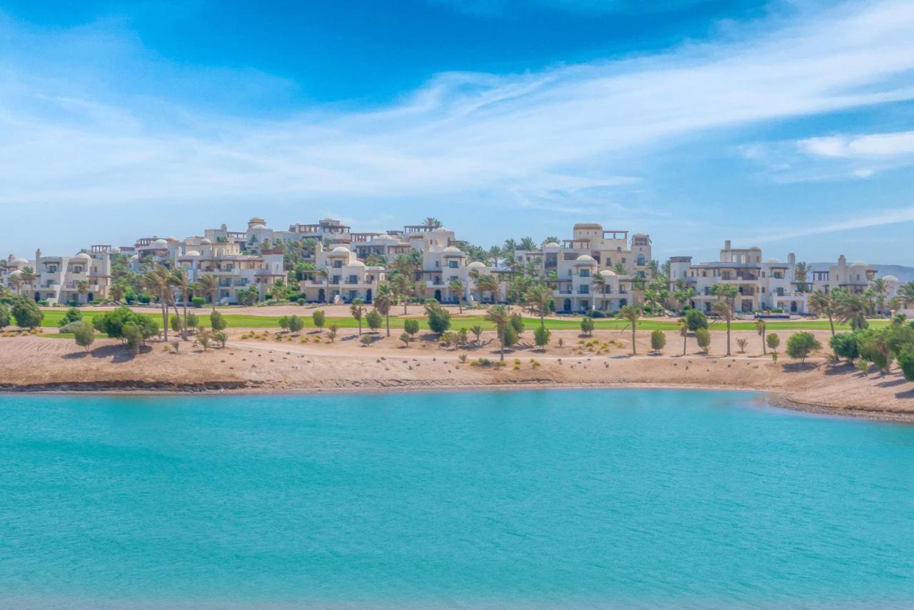 Joubal Lagoon Ii 3-bedroom With Private Pool Villa *