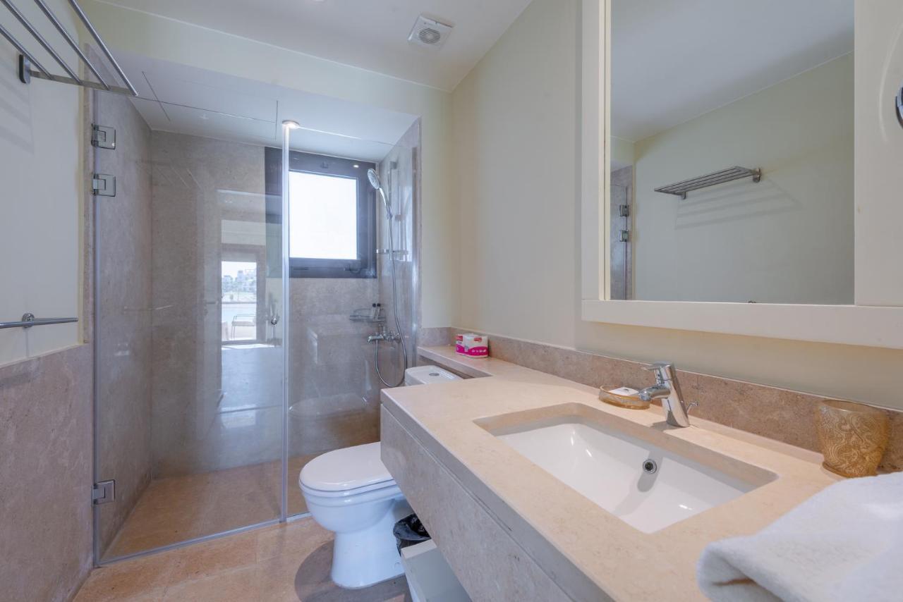 Joubal Lagoon Ii 3-bedroom With Private Pool