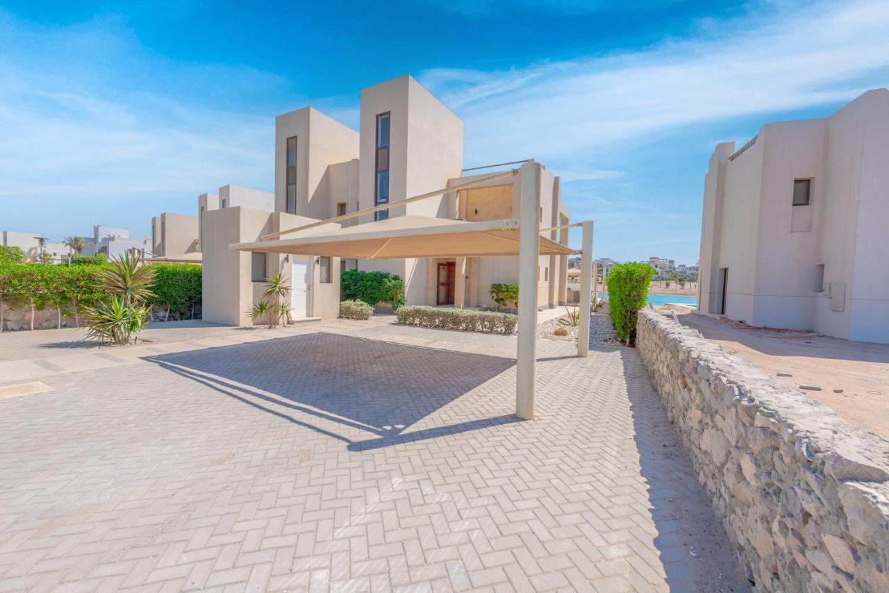 Joubal Lagoon Ii 3-bedroom With Private Pool Villa *