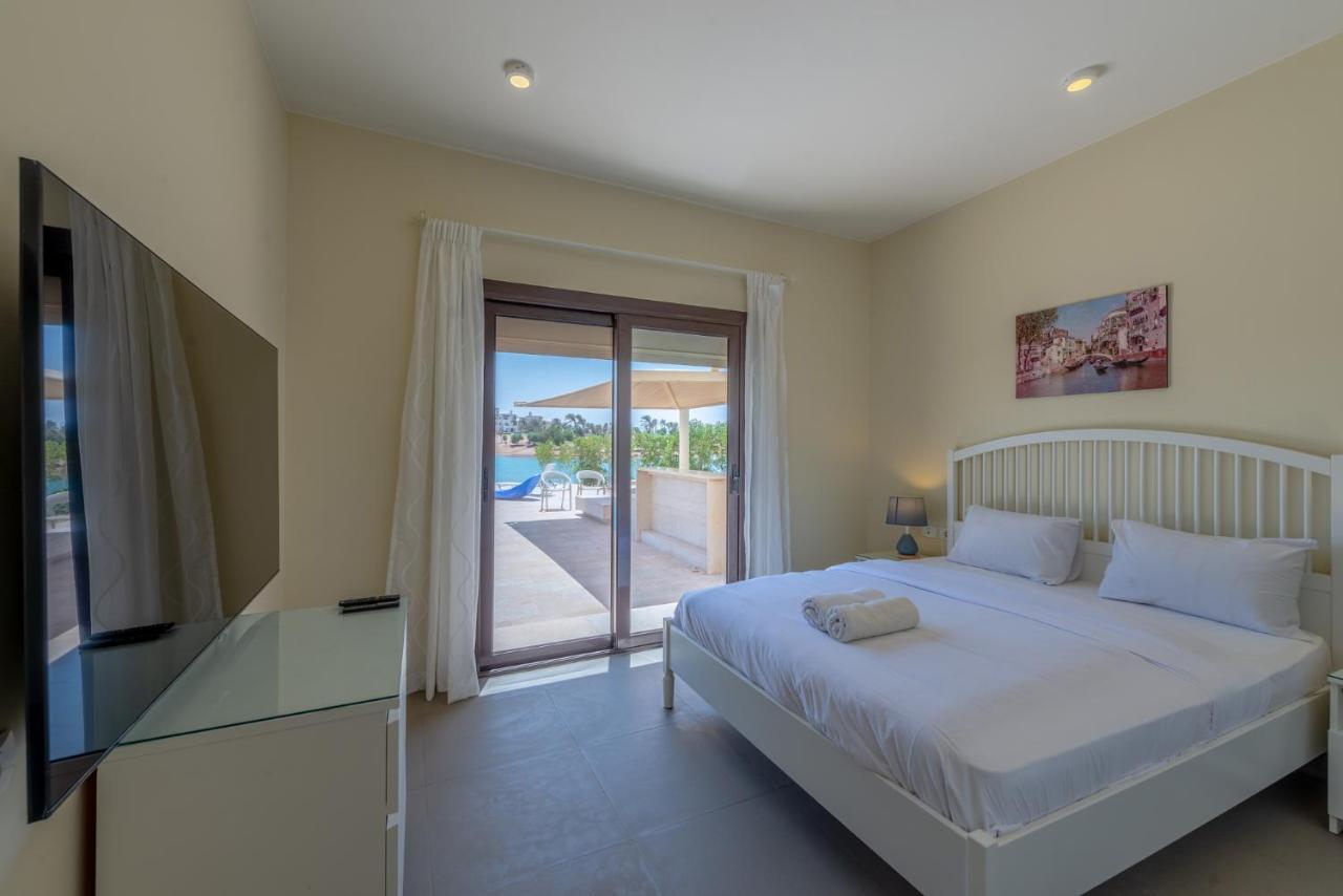 Joubal Lagoon Ii 3-bedroom With Private Pool Villa