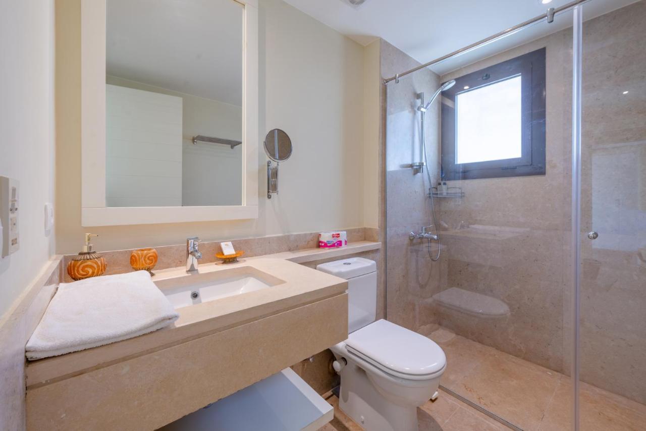 Villa Joubal Lagoon Ii 3-bedroom With Private Pool *