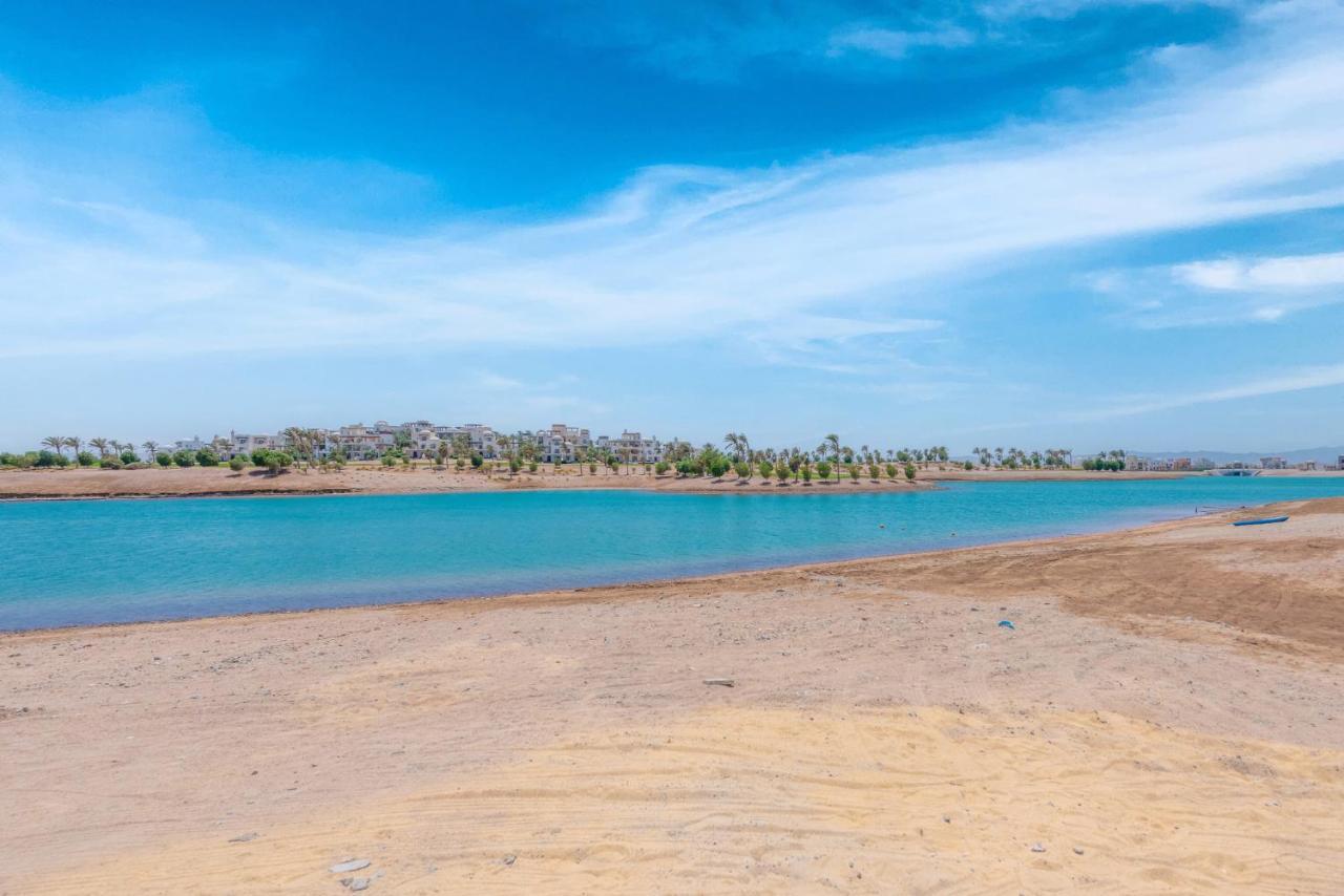 Villa Joubal Lagoon Ii 3-bedroom With Private Pool