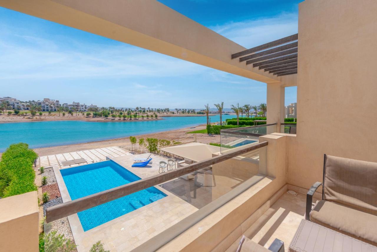 Joubal Lagoon Ii 3-bedroom With Private Pool Villa