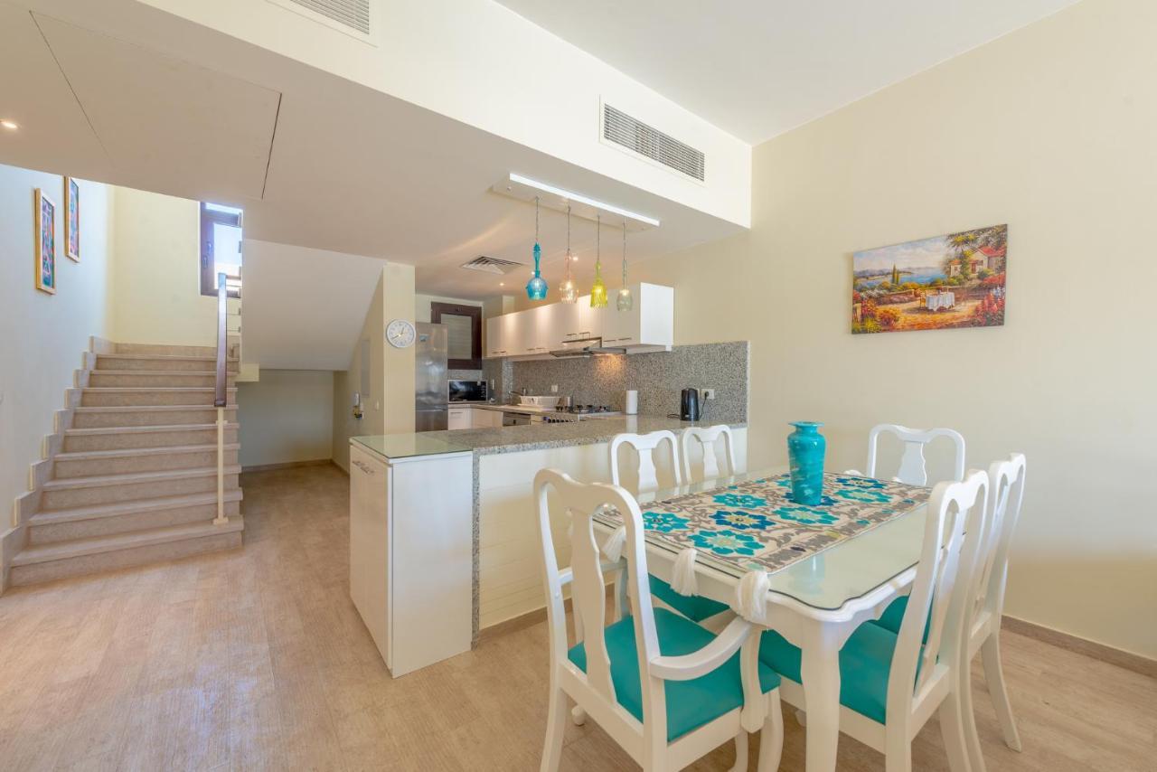 Joubal Lagoon Ii 3-bedroom With Private Pool Villa *