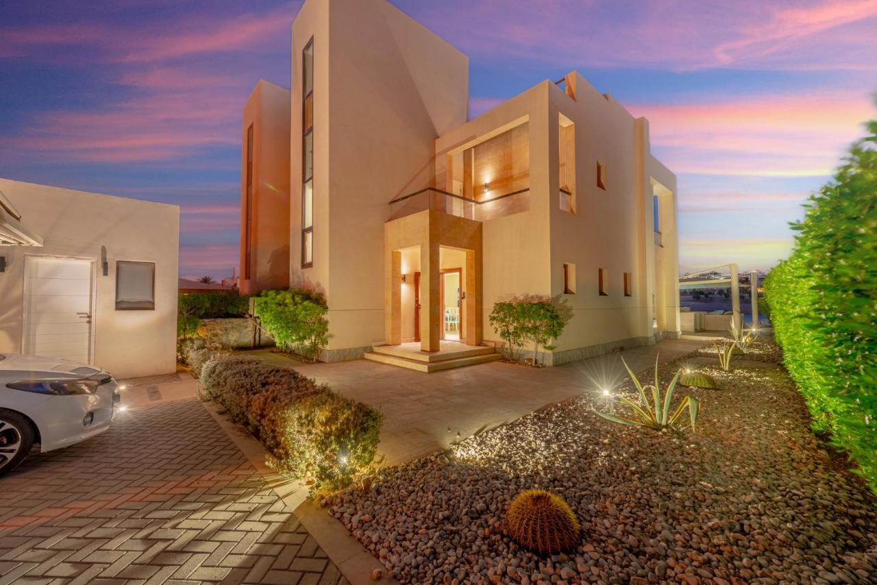 Villa Joubal Lagoon Ii 3-bedroom With Private Pool *