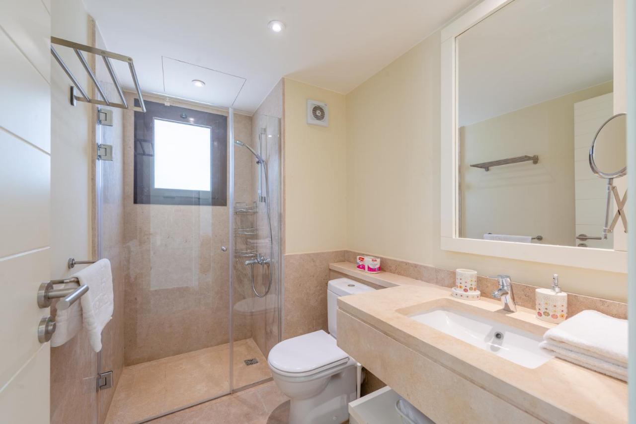 Joubal Lagoon Ii 3-bedroom With Private Pool