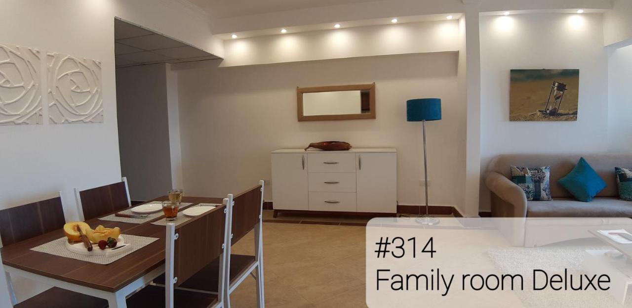 Apartamento Alia *