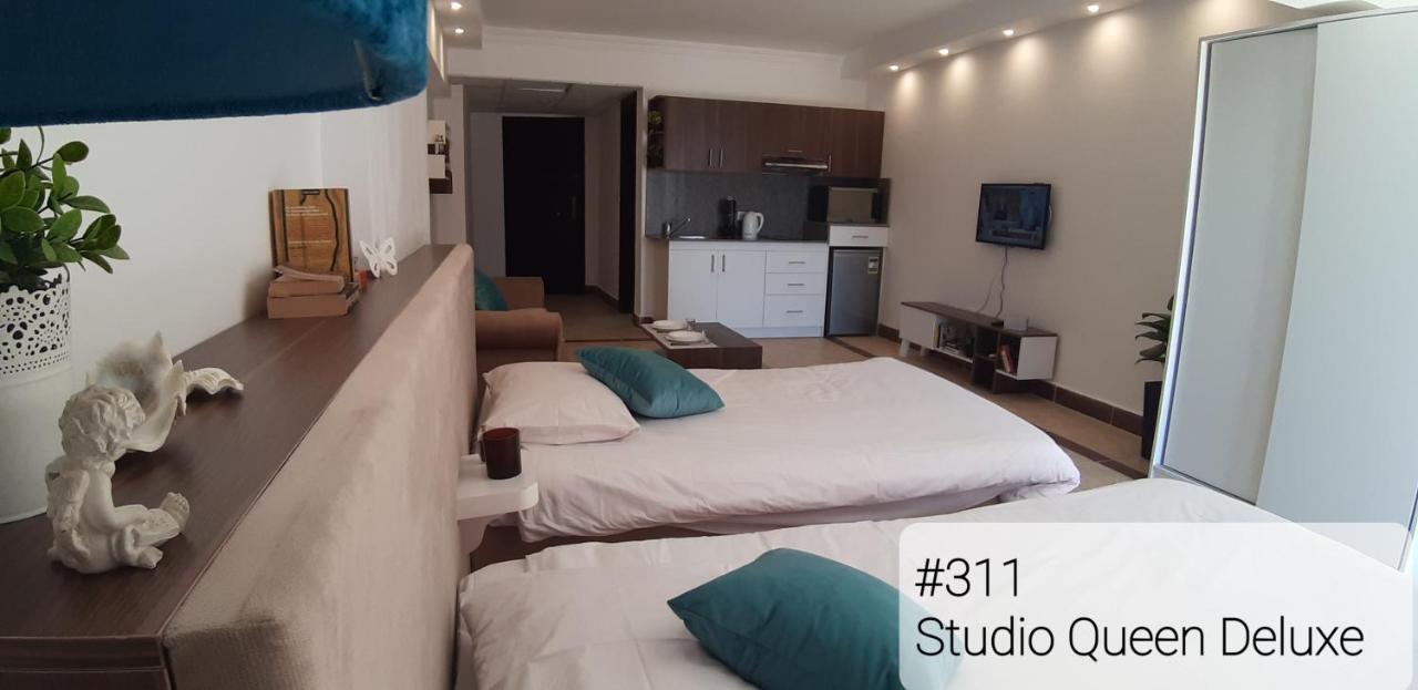 Alia Apartamento