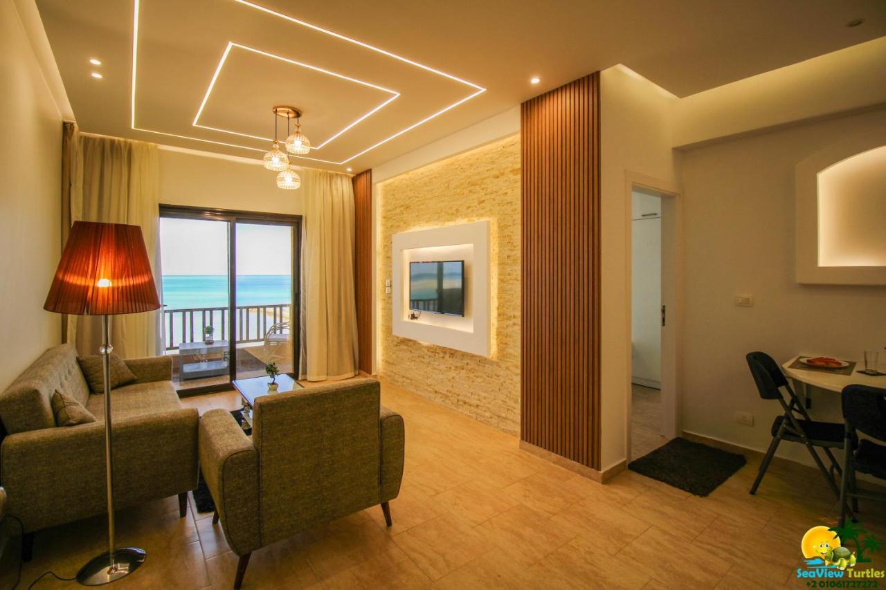 Beachview Turtles Apartment