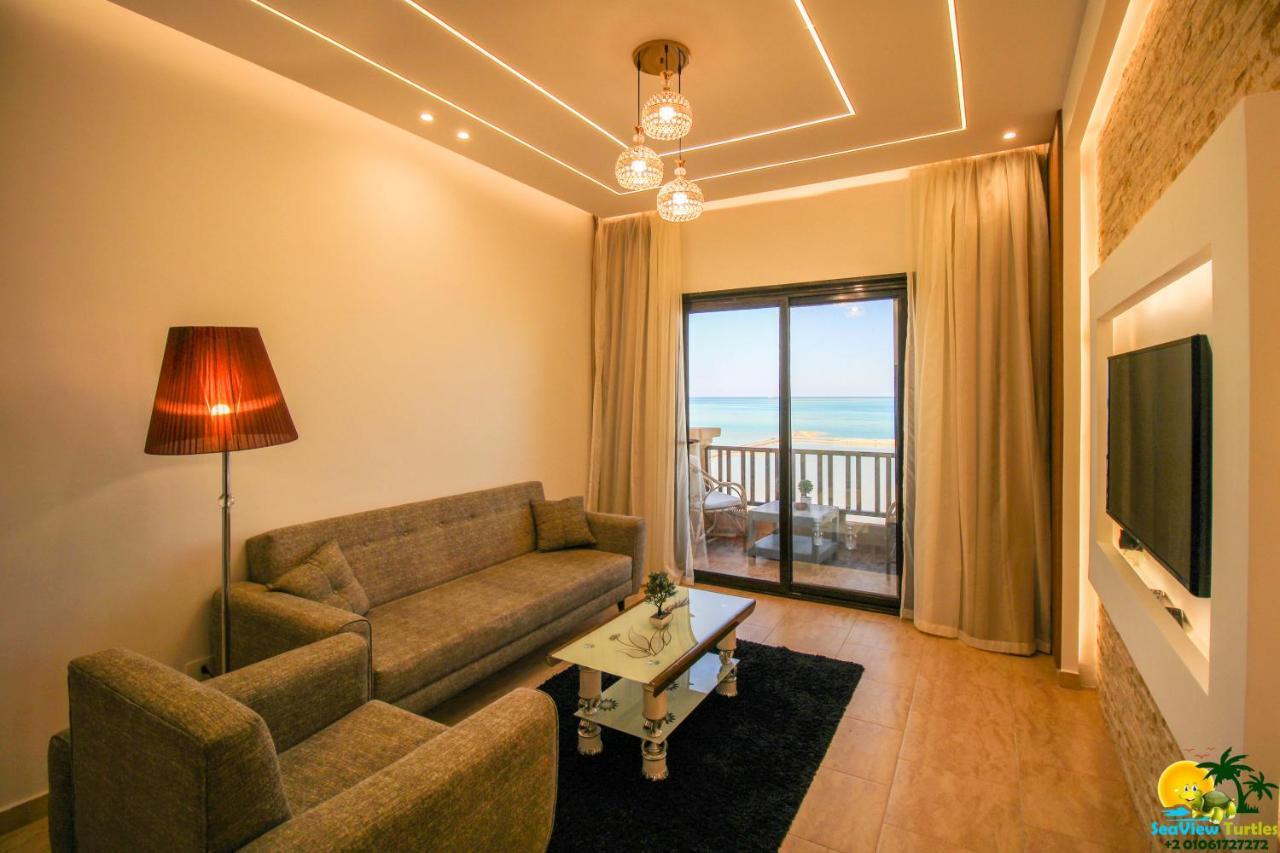 Beachview Turtles Apartment *