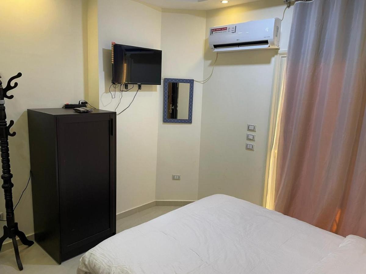 Casablanca #225 By Vision Hotels& Resorts * Hurghada
