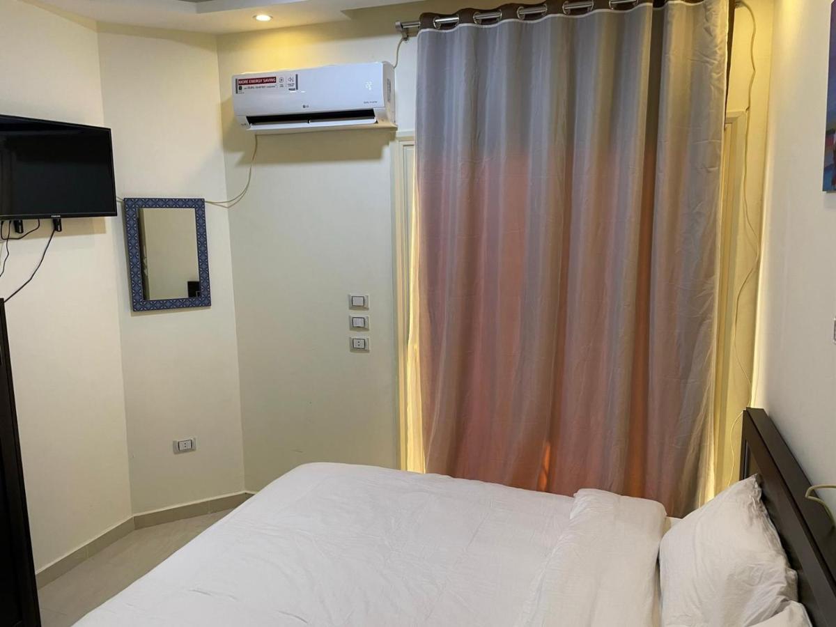 Chalet Casablanca #225 By Vision Hotels& Resorts Hurghada