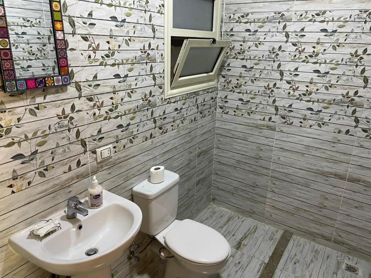 Casablanca #225 By Vision Hotels& Resorts Chalet Hurghada