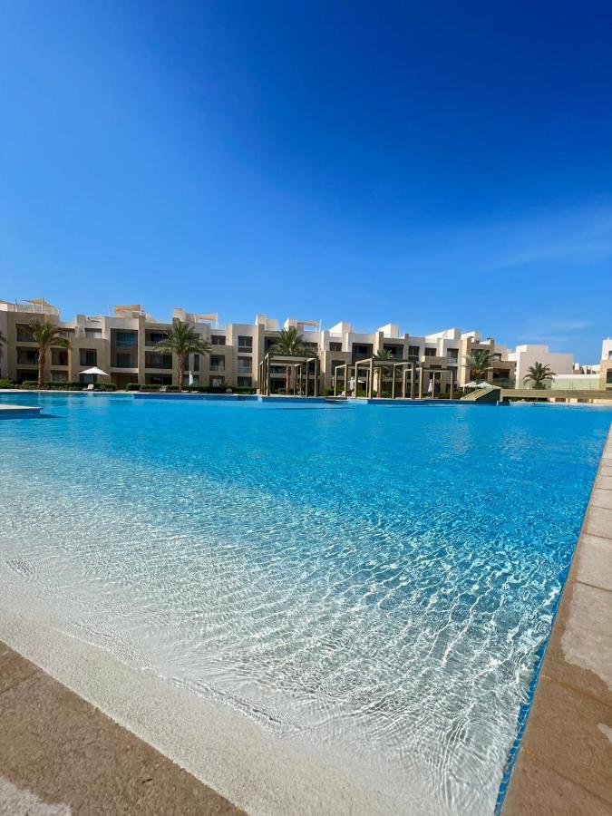 Taj Home, Mangroovy, Pool View, Free Beach Access With Nanny's Apartment Hurghada