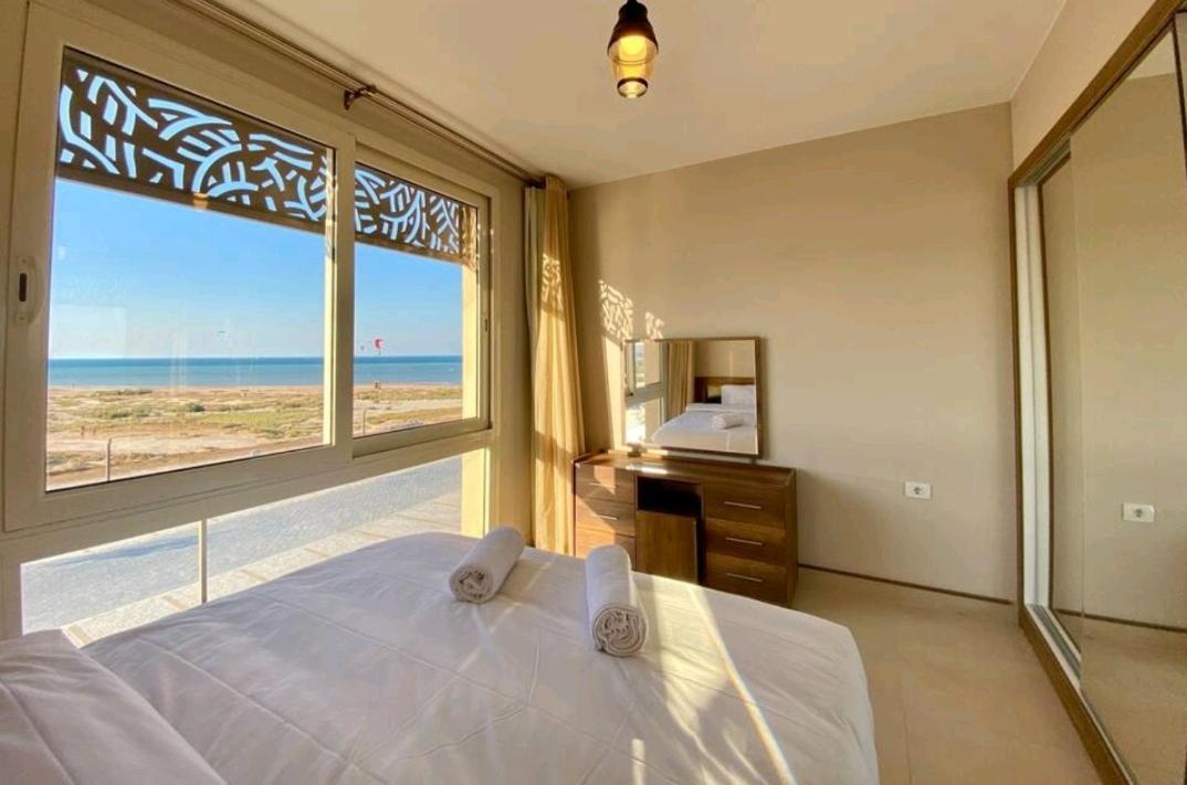 Appartement Mangroovy El Gouna Full Sea View 1 Bedroom El Gouna