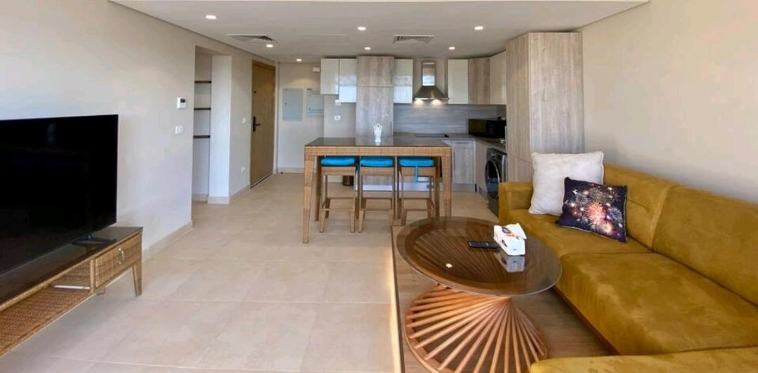 Appartement Mangroovy El Gouna Full Sea View 1 Bedroom El Gouna *