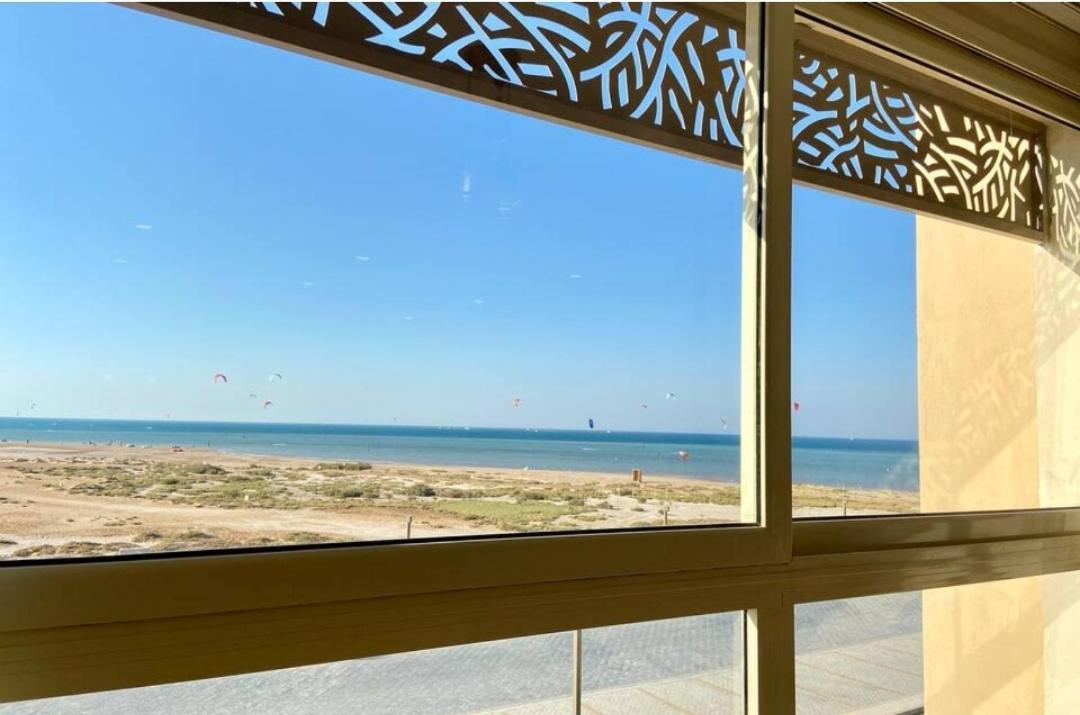 Mangroovy El Gouna Full Sea View 1 Bedroom El Gouna Appartement *