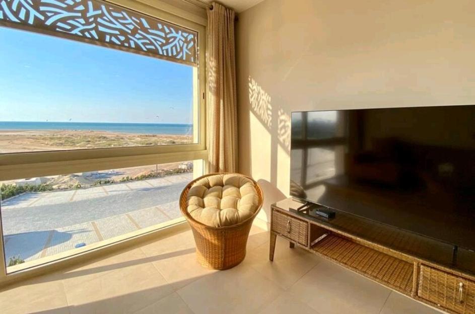 Mangroovy El Gouna Full Sea View 1 Bedroom El Gouna Appartement