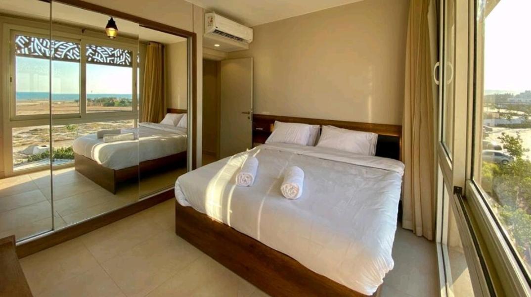 Appartement Mangroovy El Gouna Full Sea View 1 Bedroom El Gouna Hurghada